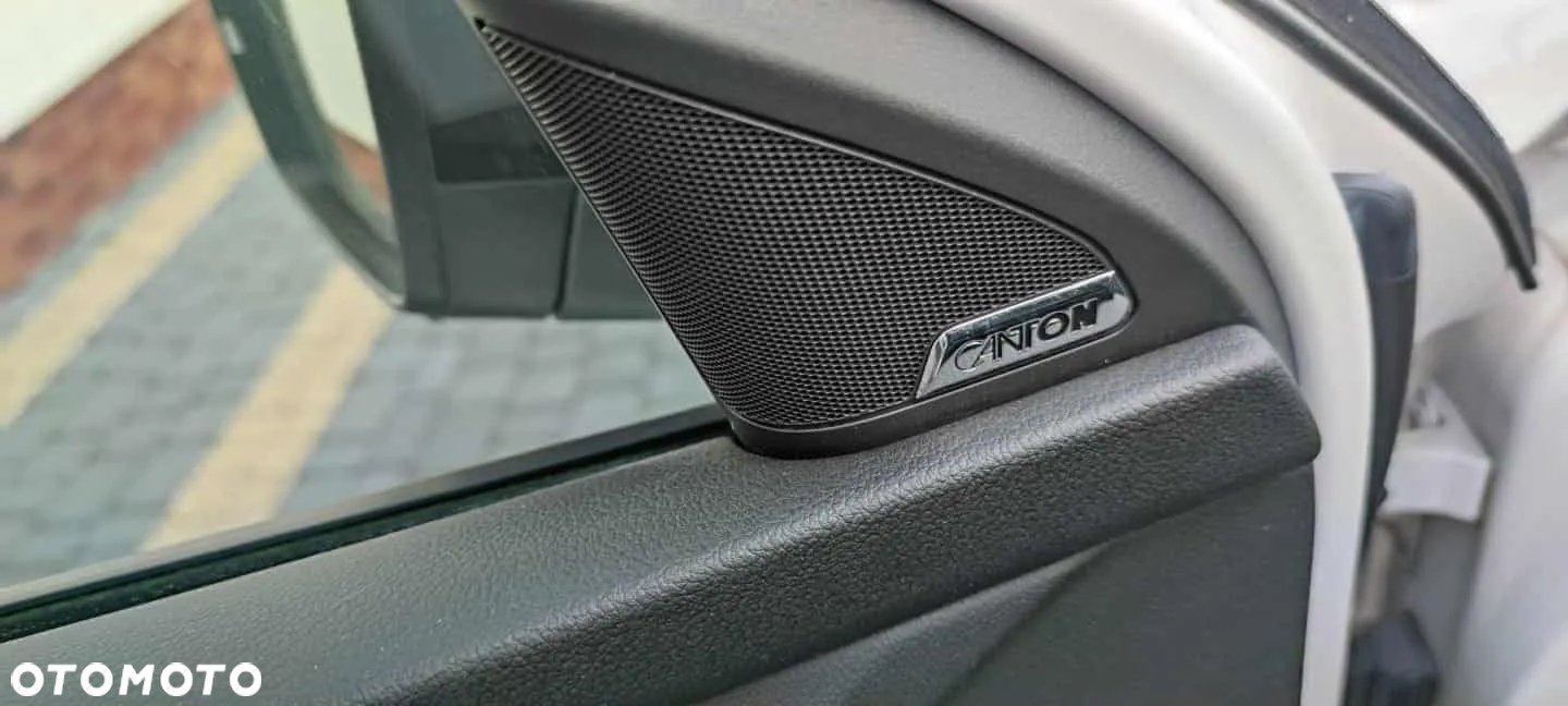 Skoda Octavia Combi 2.0 TSI (Green tec) RS - 11