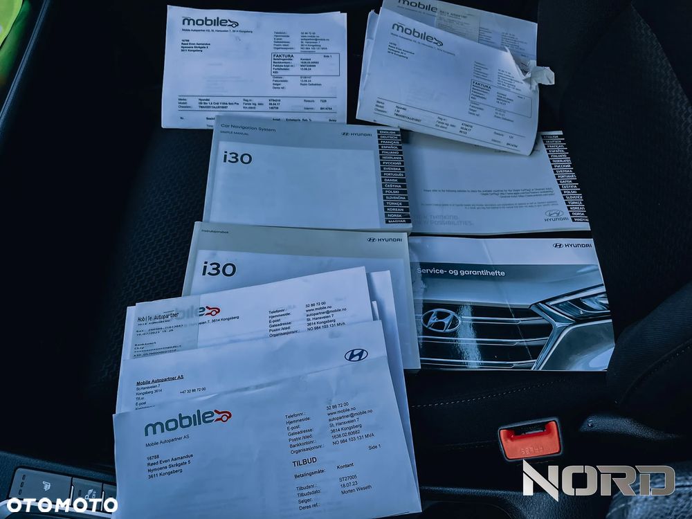 Hyundai i30 1.0 T-GDI Style - 37