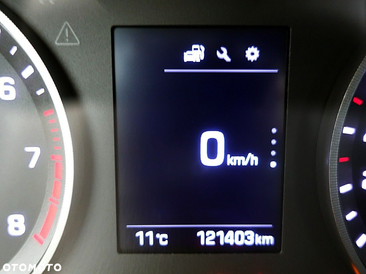 Hyundai Tucson - 35