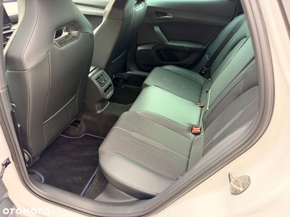 Cupra Formentor 2.0 TSI 4Drive VZ DSG - 8