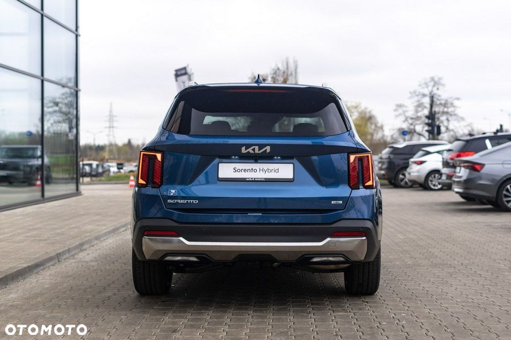 Kia Sorento - 5