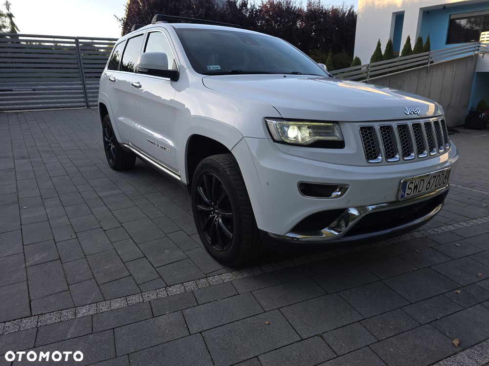 Jeep Grand Cherokee - 2