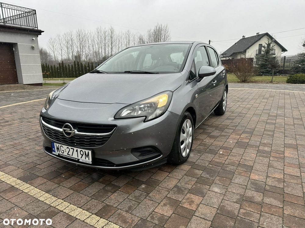 Opel Corsa - 3