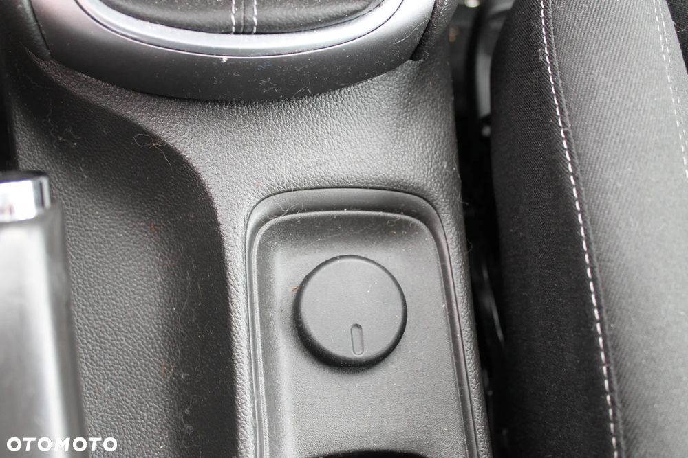 Opel Astra 1.6 D (CDTI) Sports Tourer Business - 16