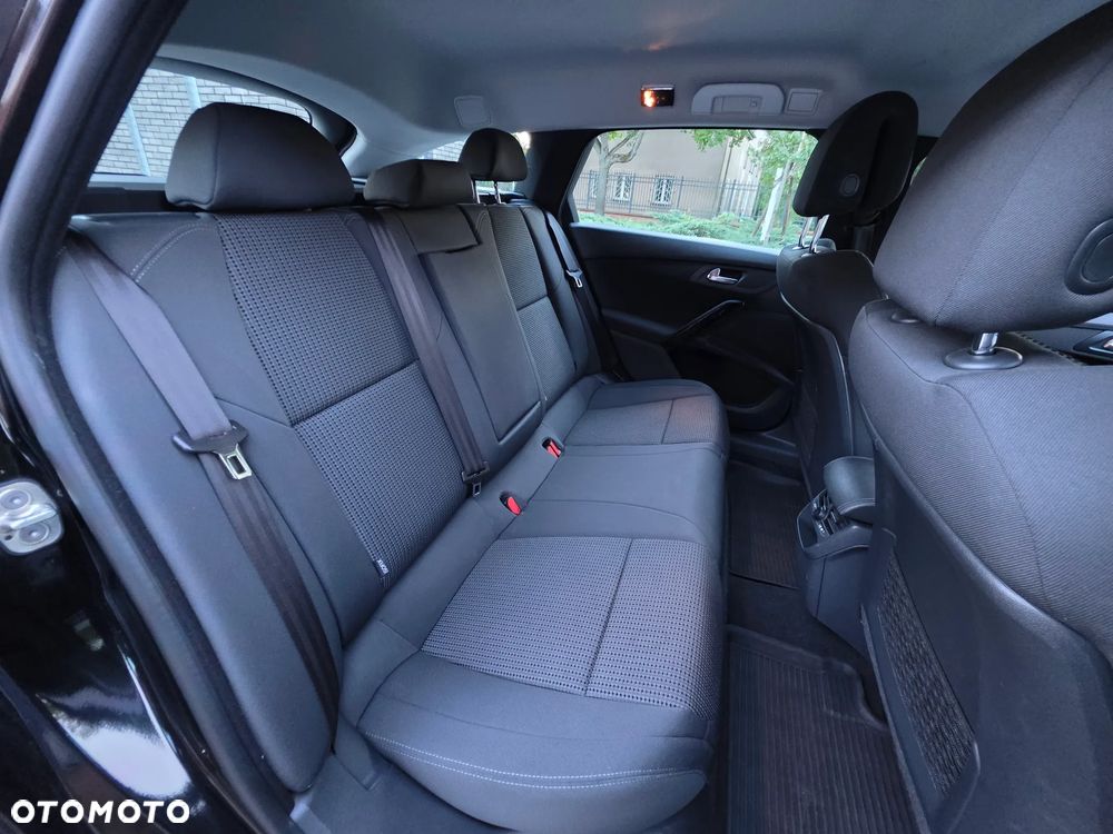 Peugeot 508 - 10