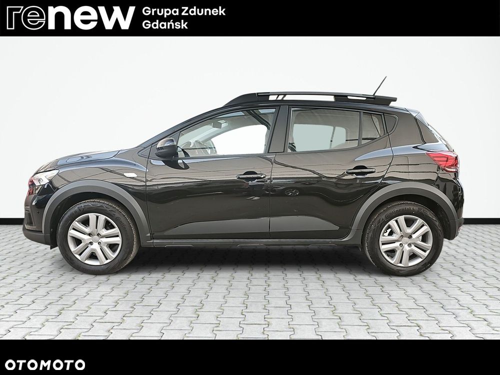 Dacia Sandero Stepway - 9