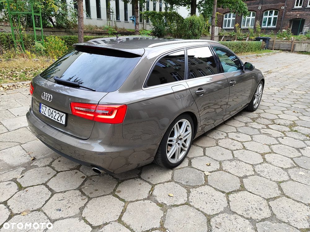 Audi A6 ver-3-0-tdi-quattro-s-tronic - 7