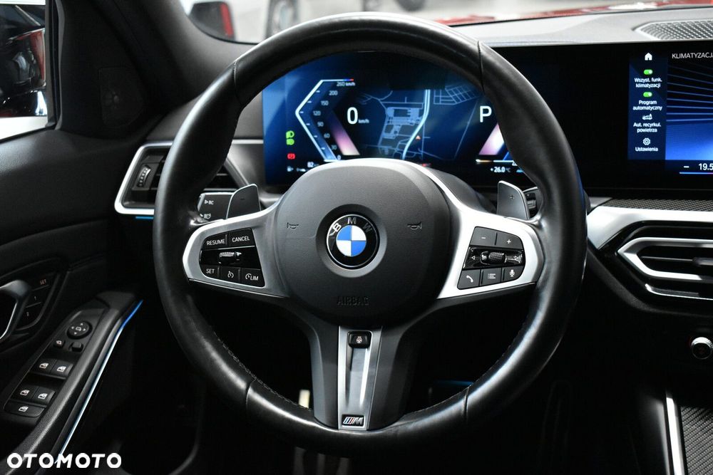 BMW Seria 3 - 15