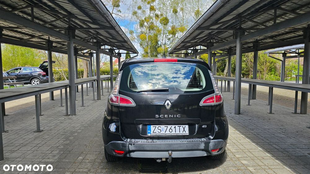 Renault Scenic - 25