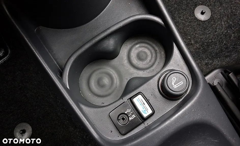 Fiat 500 1.2 8V Lounge Euro5 - 15