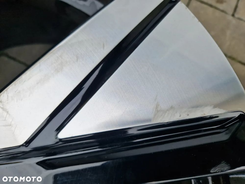 FELGA VOLVO XC40, XC60 II  7,5Jx19H2,  ET50,5, 5x108 - 5