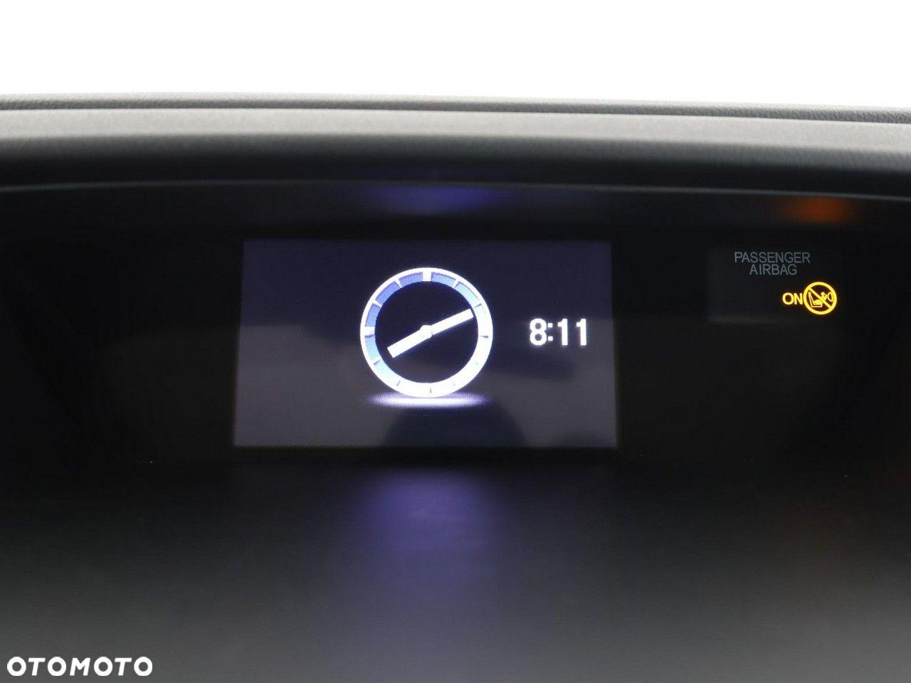Honda CR-V 2.0i-VTEC 4WD Automatik Elegance - 23
