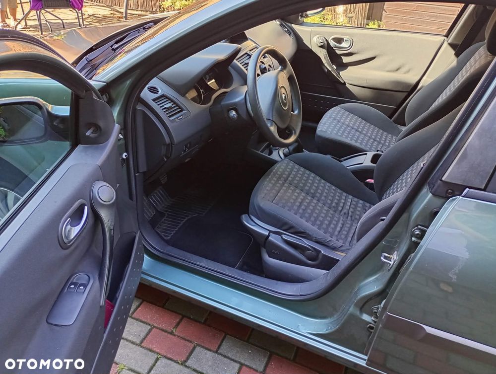 Renault Megane 1.6 16V Luxe Expression - 3