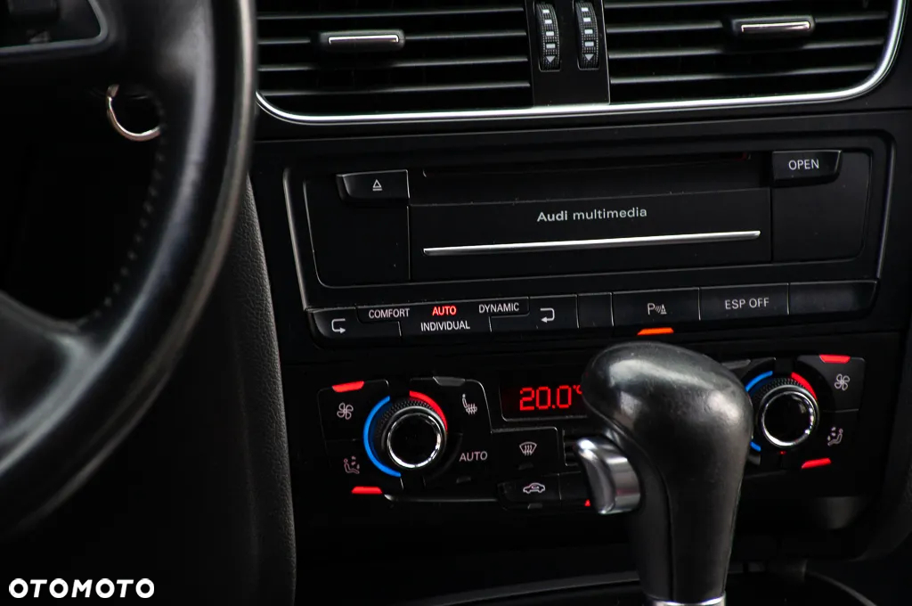 Audi A4 Allroad 2.0 TFSI Quattro S tronic - 20