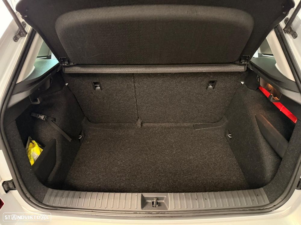 Skoda Kamiq 1.0 TSI Ambition - 33