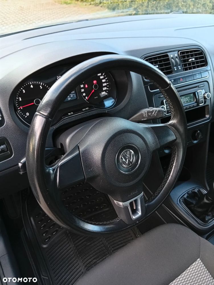 Volkswagen Polo 1.2 Style - 11