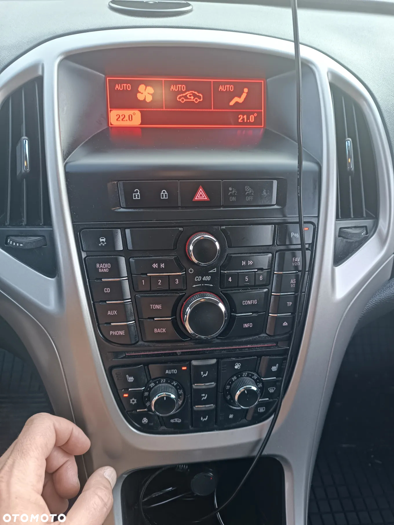 Opel Astra - 23