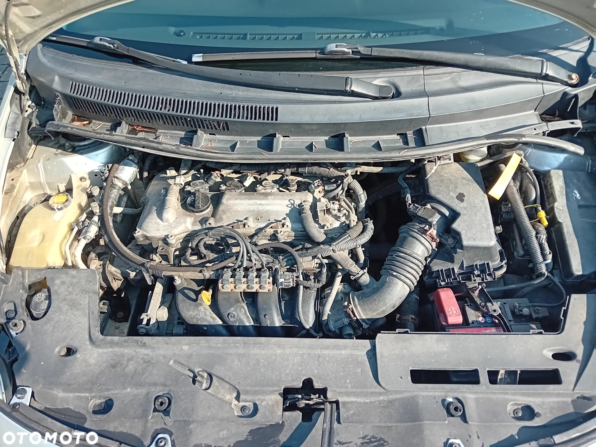 Toyota Auris - 9