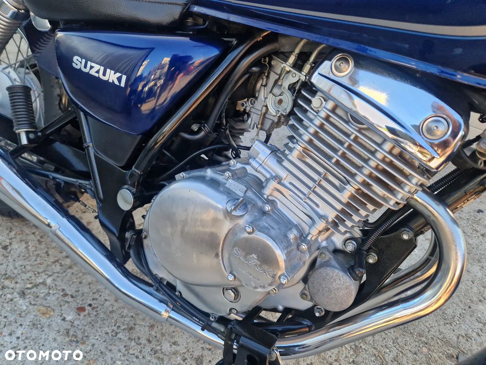 Suzuki Marauder - 17
