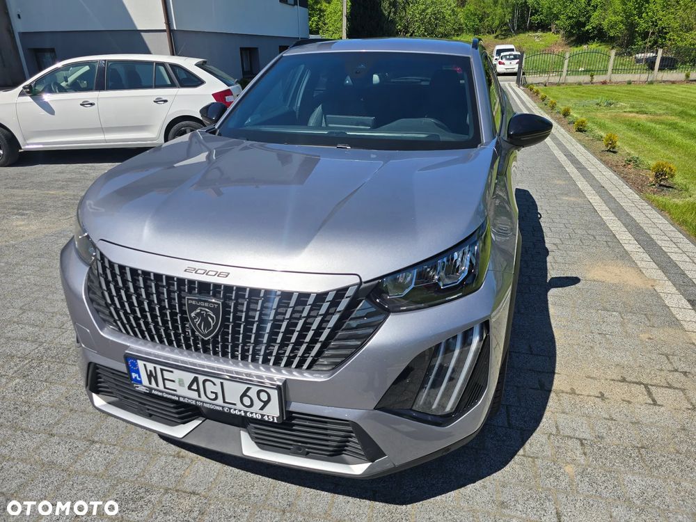 Peugeot 2008 PureTech 100 Allure S&S BVM6 - 2