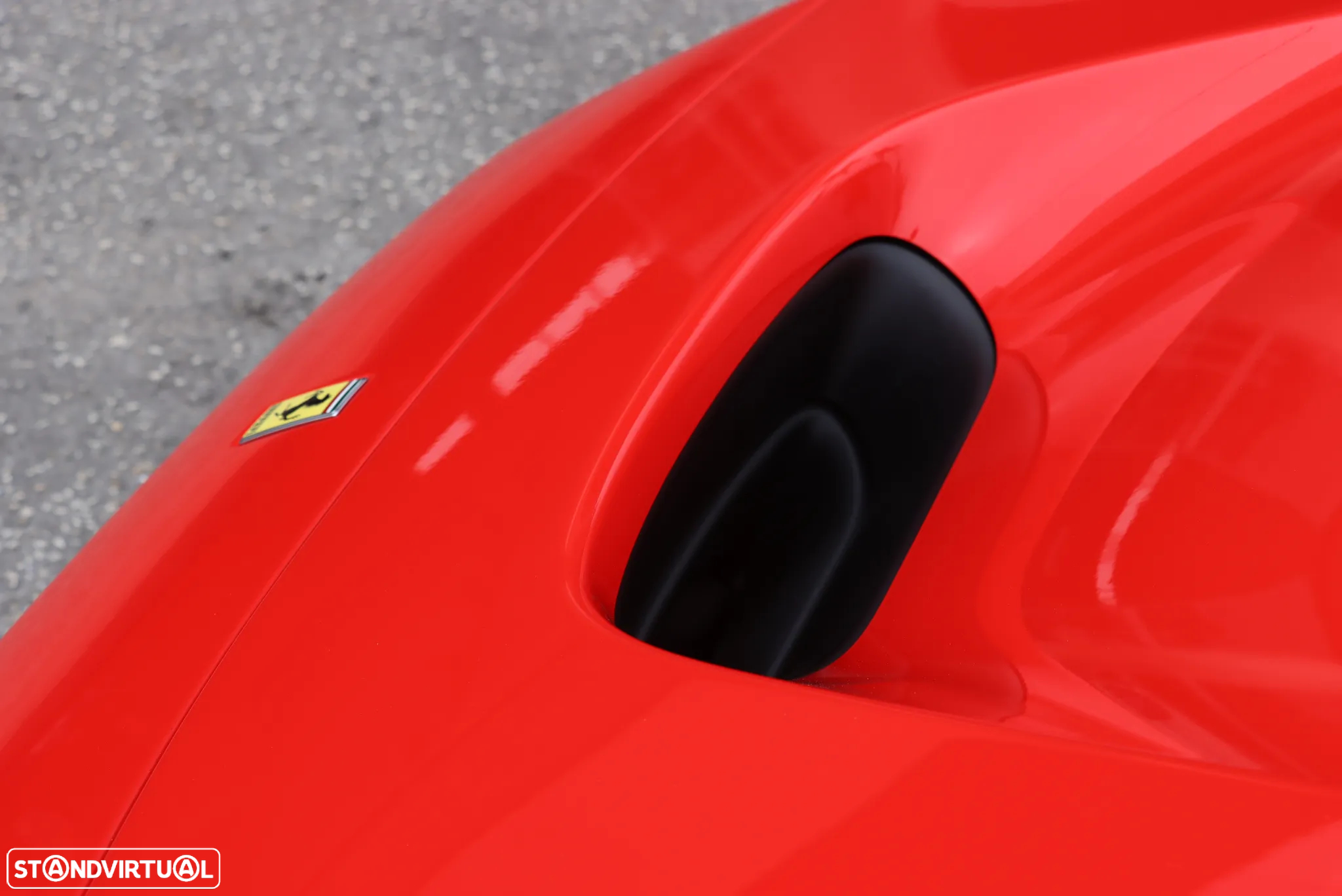 Ferrari F8 Tributo Standard - 13
