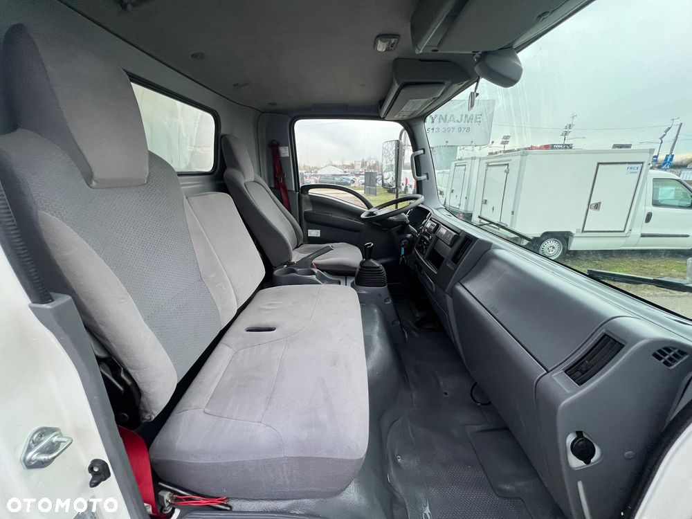 Isuzu N2R Termo King V-600 Max. (421) - 10