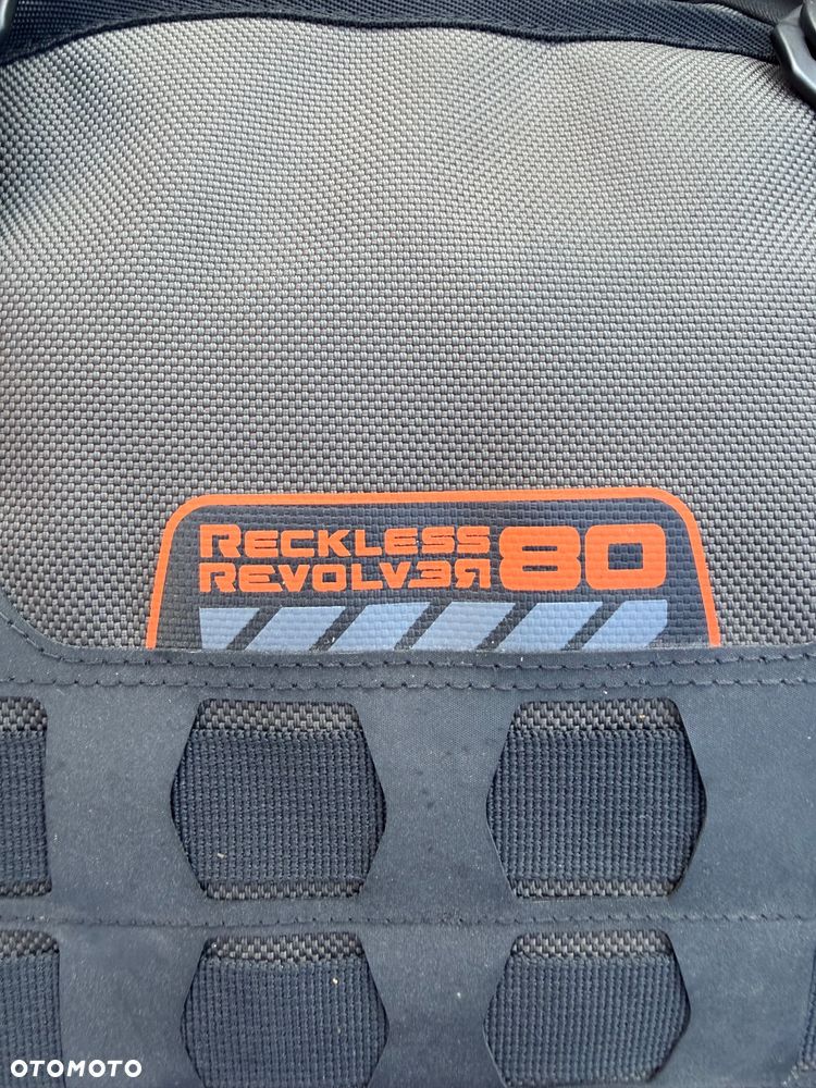 KTM Enduro 690 - 24