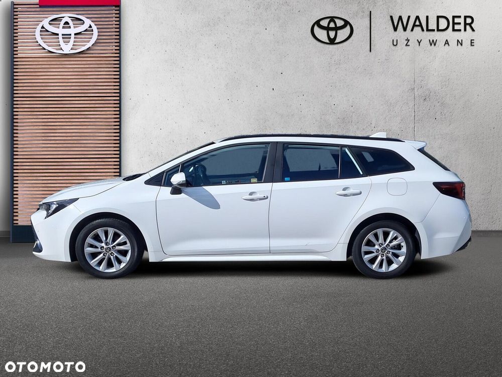 Toyota Corolla 1.8 Hybrid Comfort - 2