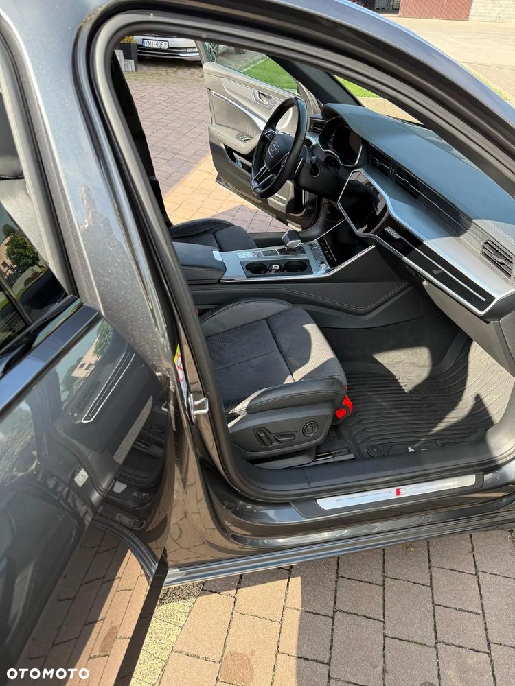 Audi A6 - 9