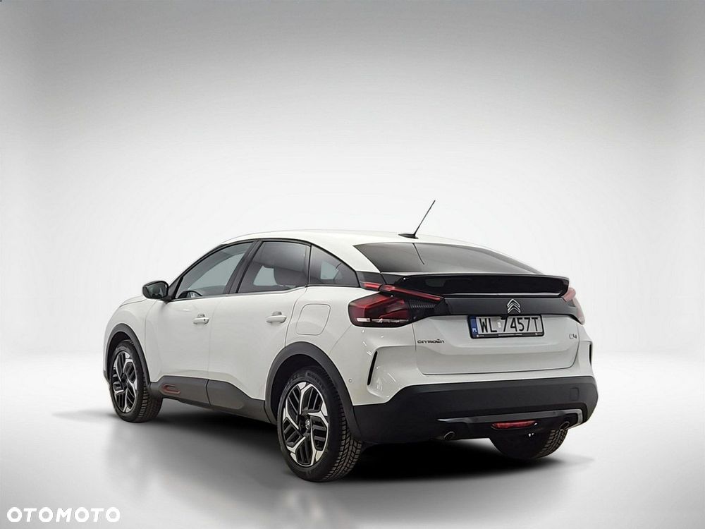 Citroën C4 1.2 PureTech Business Edition S&S EAT8 - 3