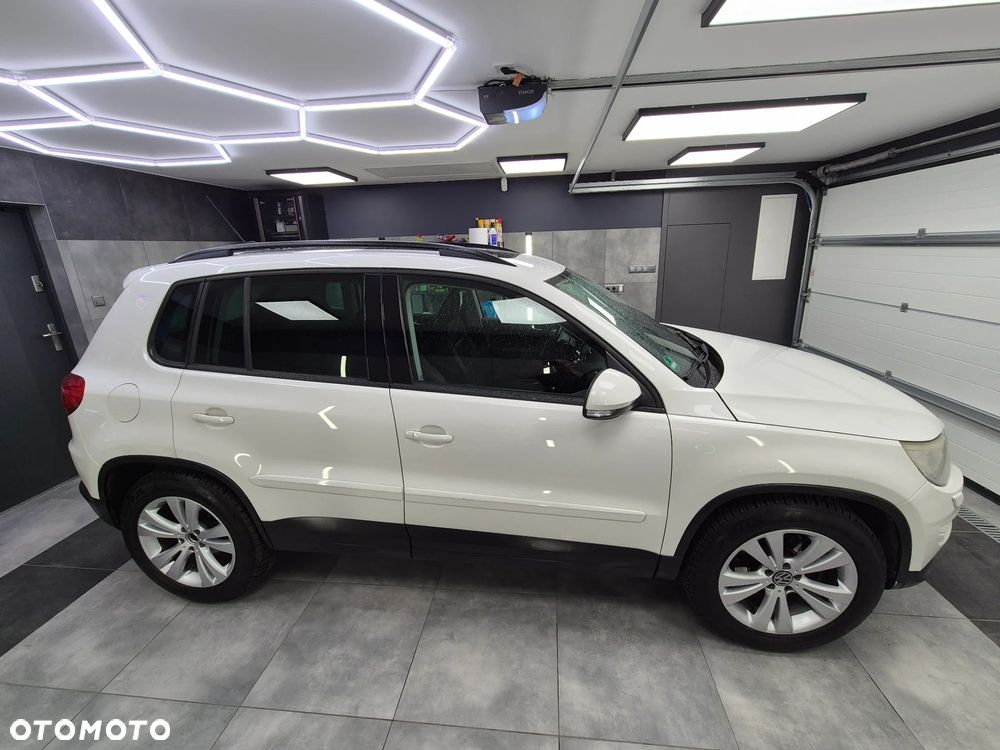 Volkswagen Tiguan 2.0 TDI 4Mot Sport&Style - 26
