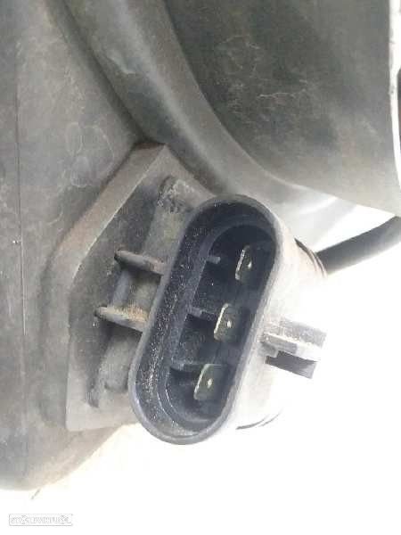 ELECTROVENTILADOR OPEL ZAFIRA B 2006 -0130303304 - 4