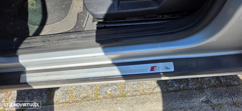 Audi A3 Sportback 1.9 TDi S-line - 7