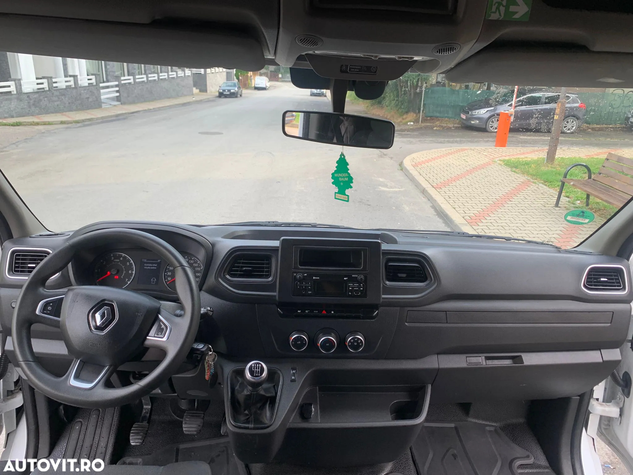 Renault Master - 16