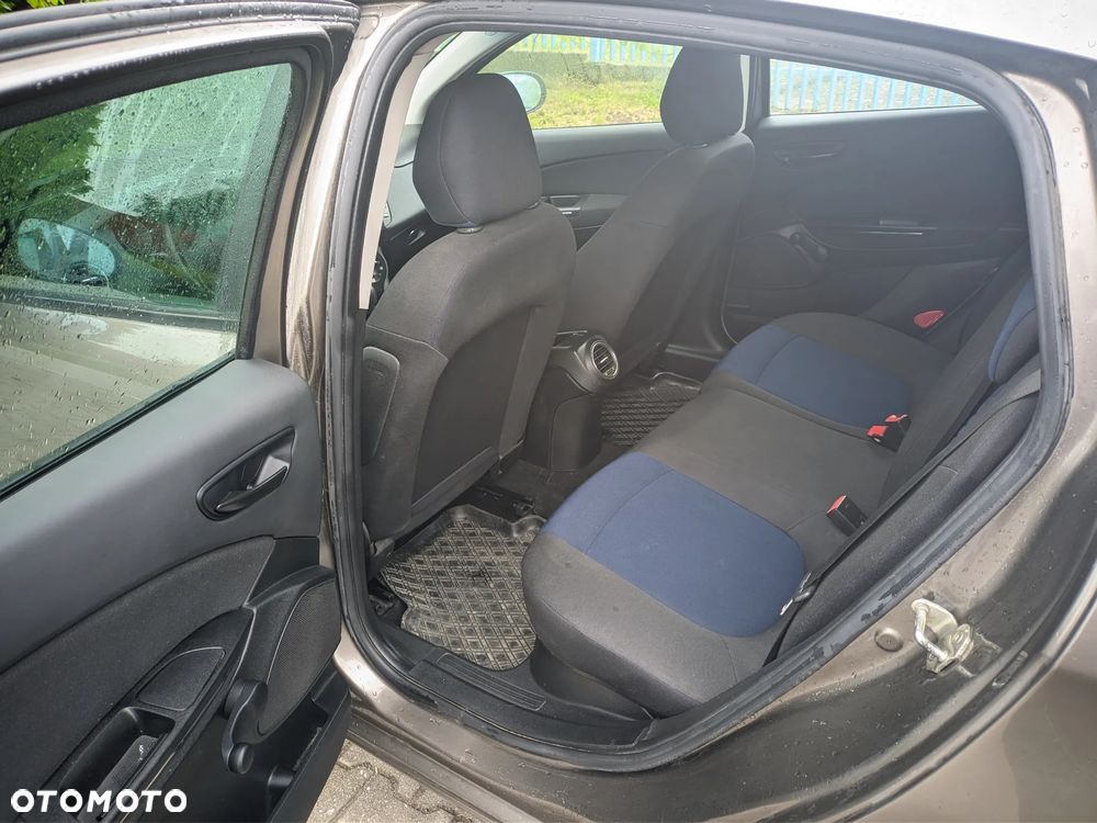 Fiat Bravo 1.9 Multijet Active - 12