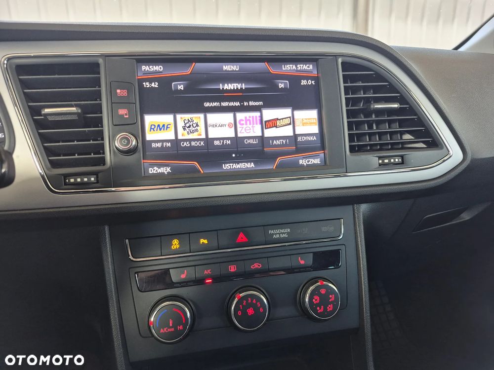 Seat Leon 1.5 TSI Style - 12