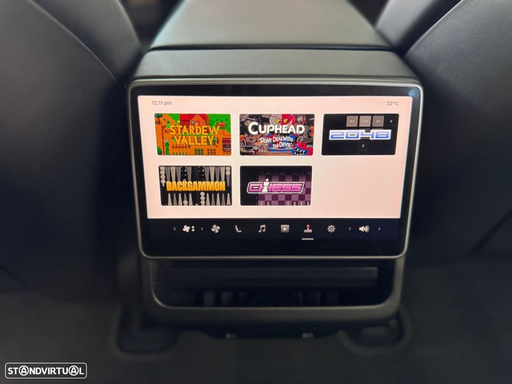 Tesla Model 3 Tração Traseira - 47