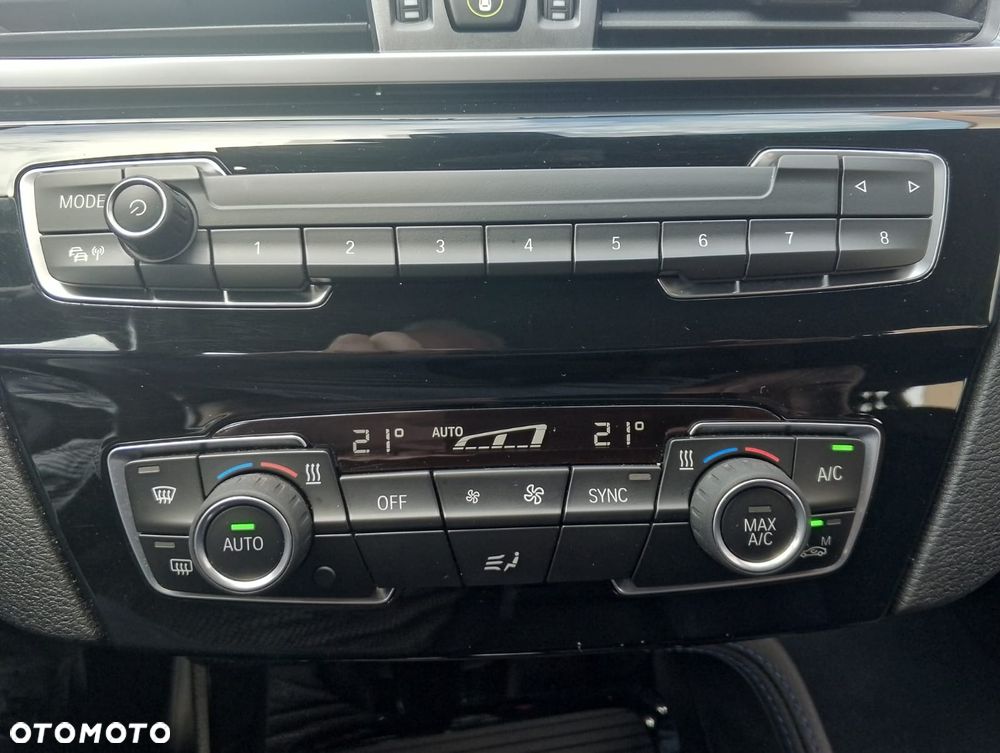 BMW X1 sDrive18i M Sport - 27