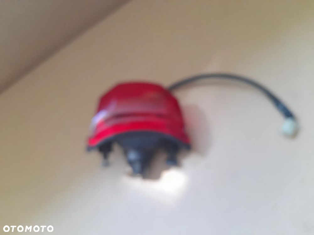 Yamaha fz 6 2003-2009 lampa tył - 6