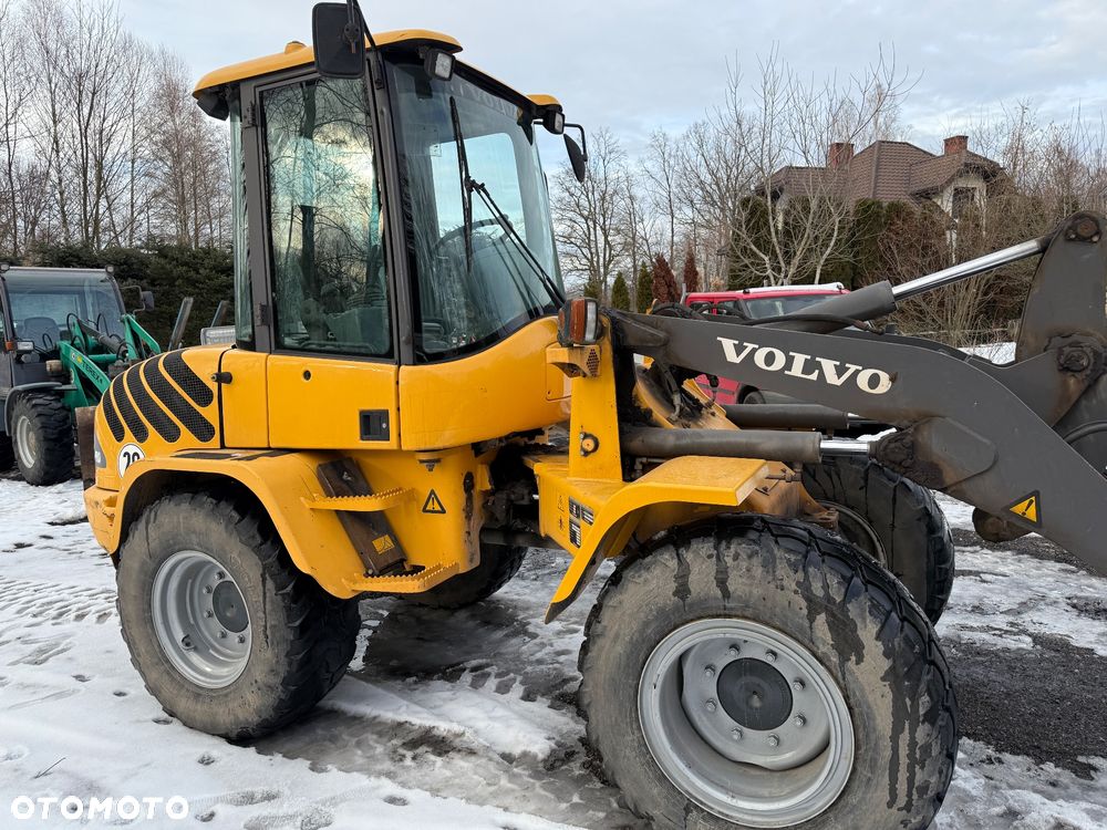 Volvo L35B - 4