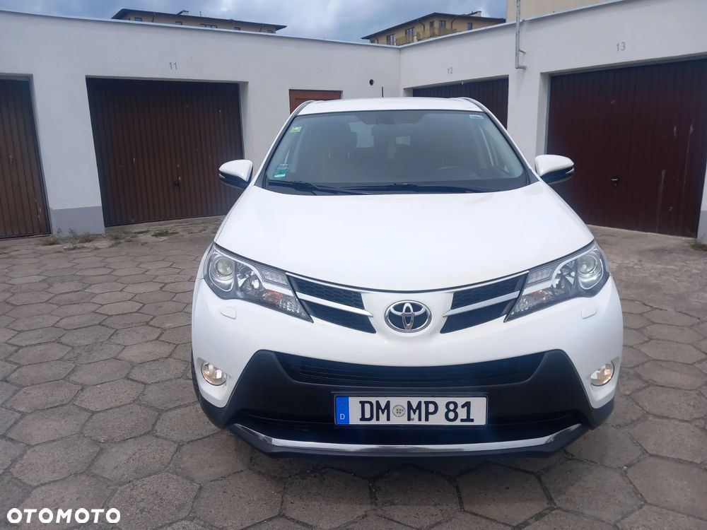 Toyota RAV4 - 14