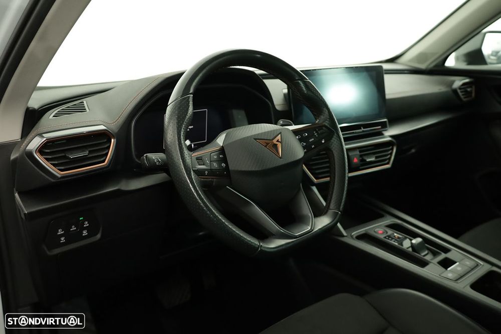 Cupra Formentor 1.4 e-Hybrid DSG - 7