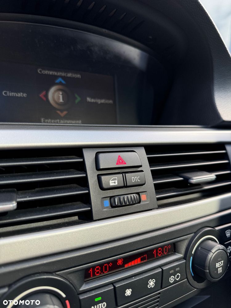 BMW Seria 3 320d DPF Edition Fleet Exclusive - 28