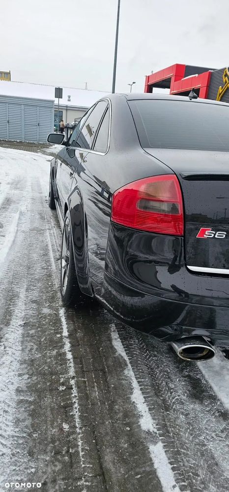 Audi A5 Limousine - 13