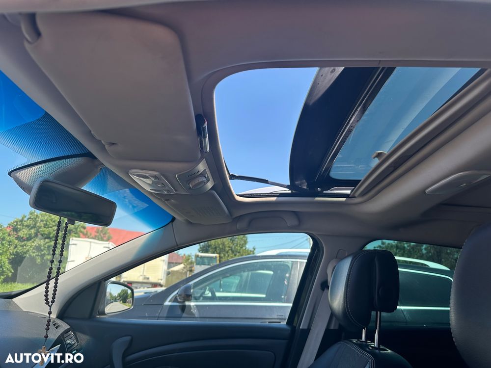 Renault Megane 1.5 dCi Sport Edition - 15
