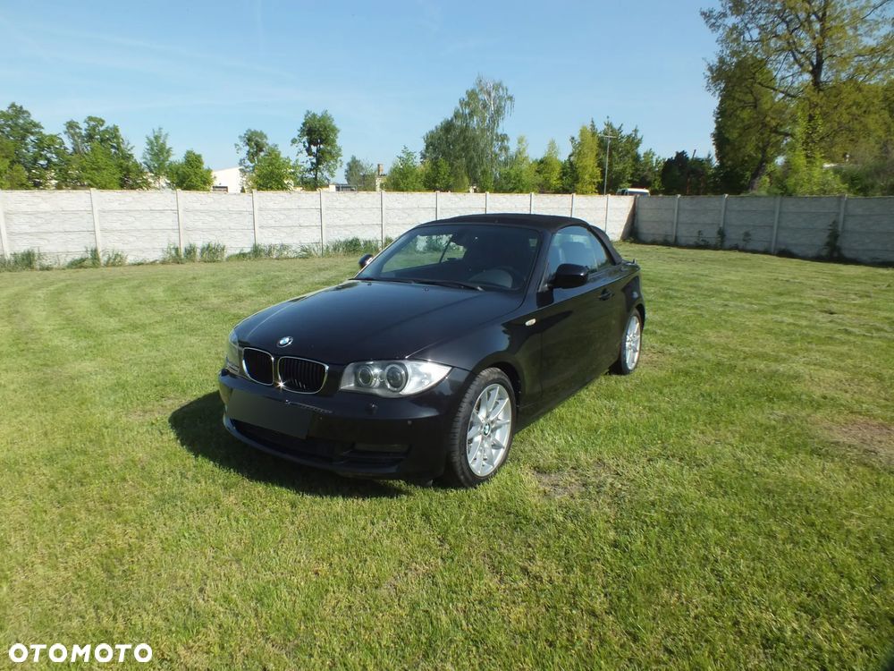BMW Seria 1 118d - 1