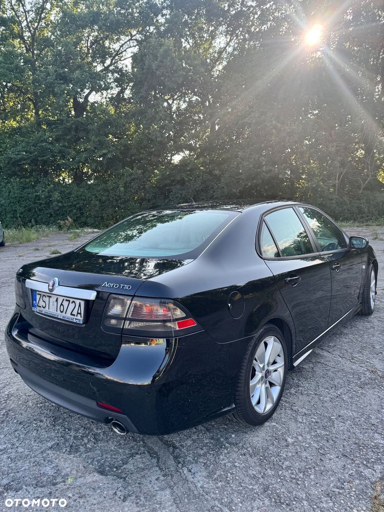 Saab 9-3X 1.9TTiD PF FWD Euro5 - 3
