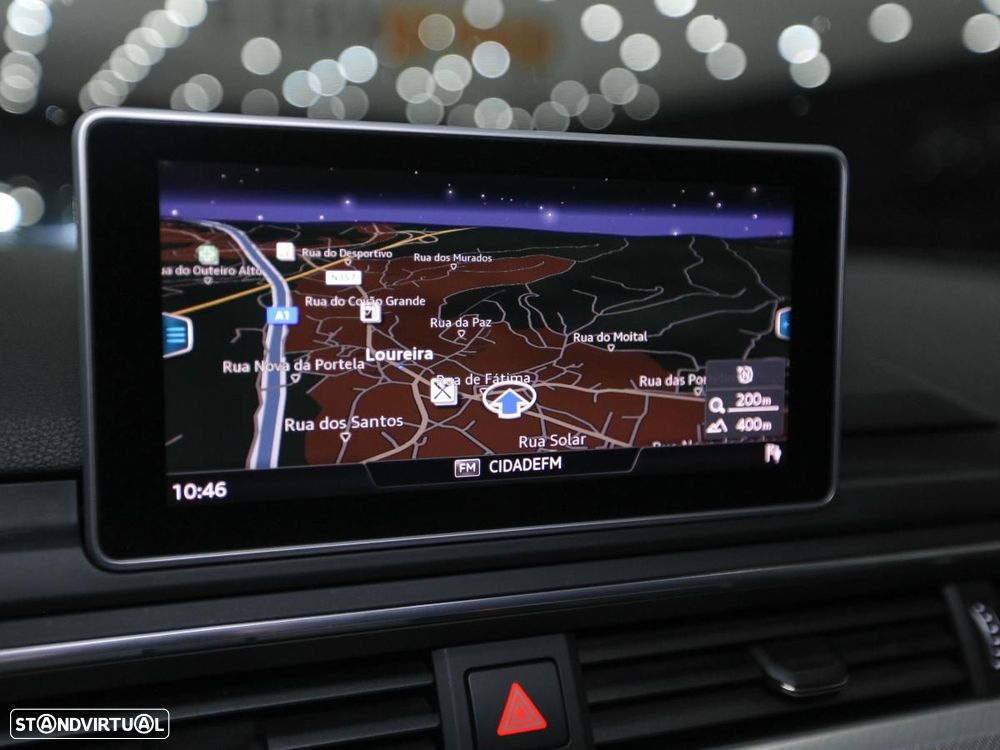 Audi A5 2.0 TDI Multitronic Sport - 15