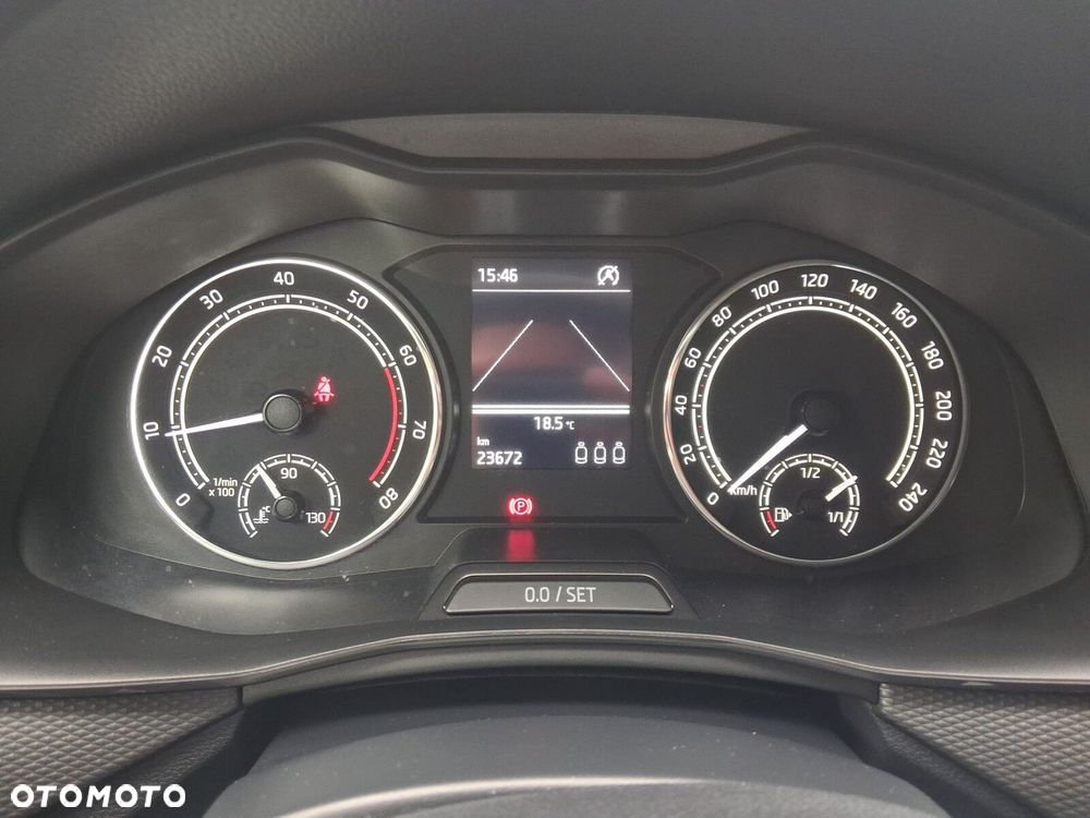 Skoda Kamiq 1.0 TSI Ambition - 16