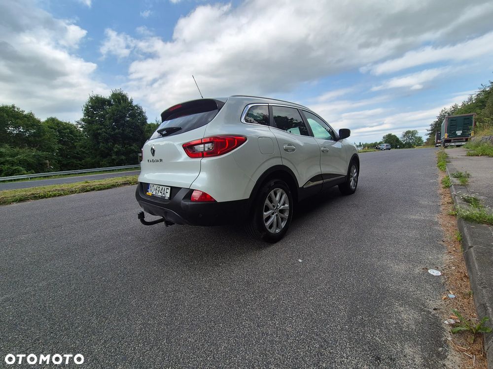 Renault Kadjar 1.6 dCi Energy Intens - 7